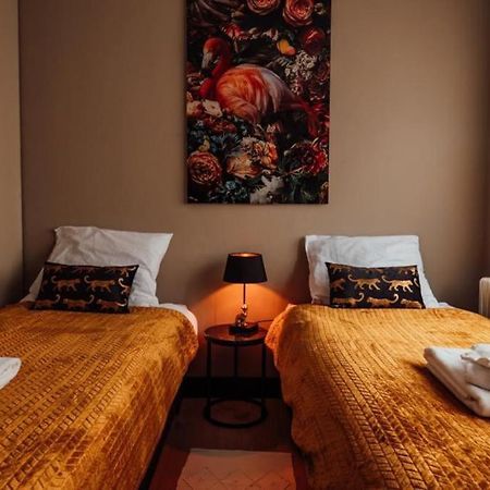 Zoo Apartment Emmen Ngoại thất bức ảnh