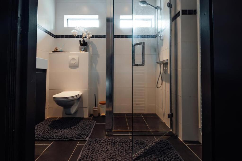 Zoo Apartment Emmen Ngoại thất bức ảnh