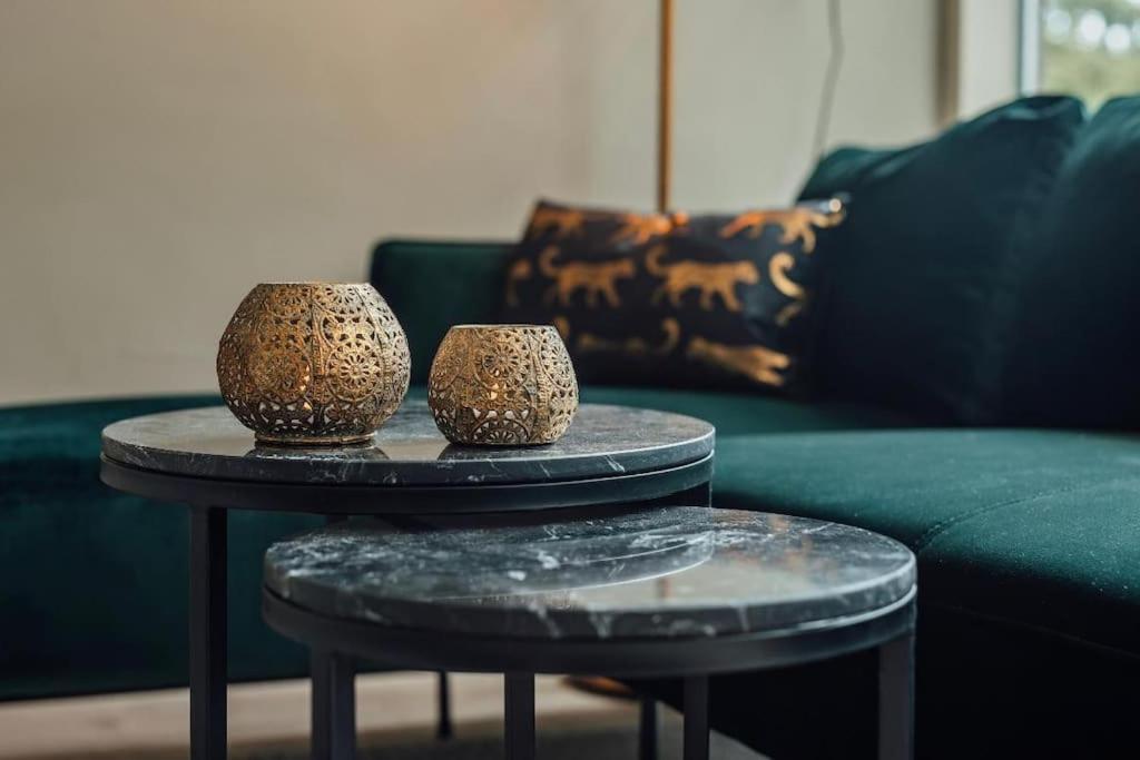 Zoo Apartment Emmen Ngoại thất bức ảnh